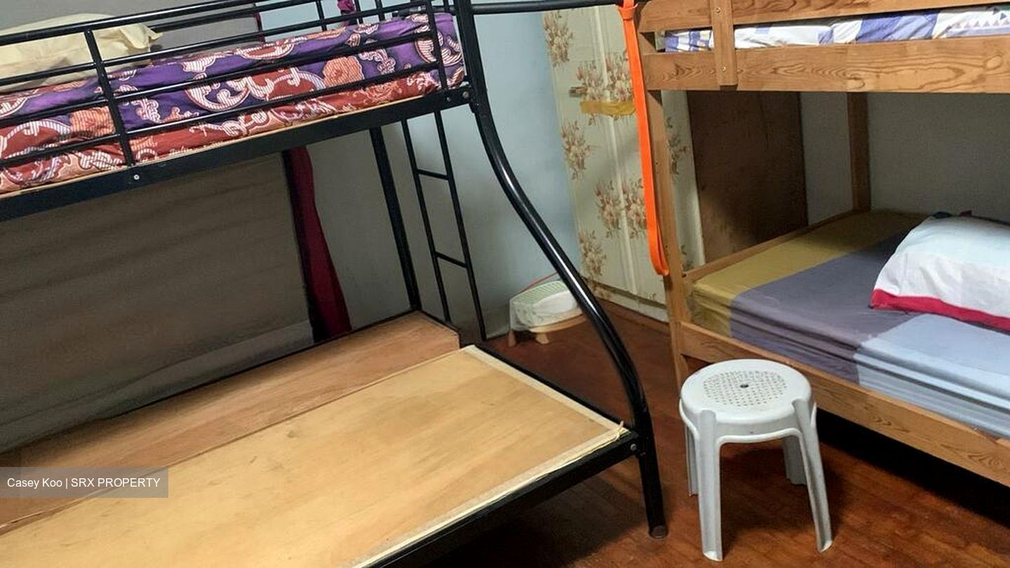 Blk 48 Bendemeer Road (Kallang/Whampoa), HDB 4 Rooms #498774121